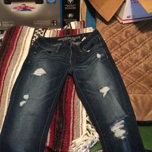 AE jeans